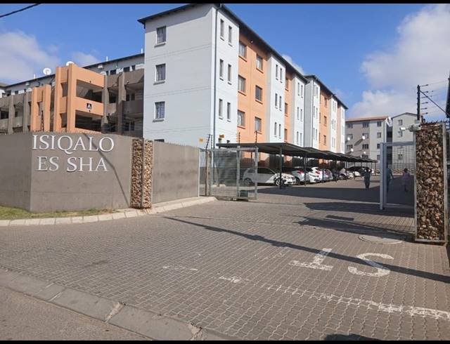 2 BEDROOM APARTMENT FOR SALE IN FLEURHOF